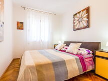 Logement:&nbsp;Banj 558 5.2