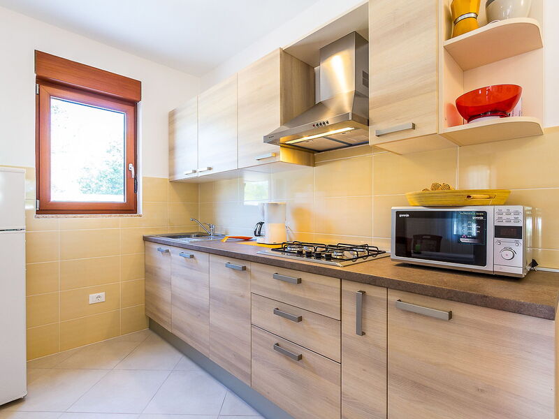 Logement:&nbsp;Banj 558 5.2