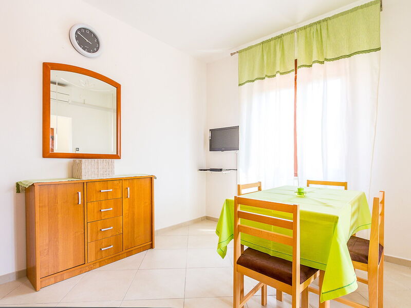 Logement:&nbsp;Banj 558 5.1