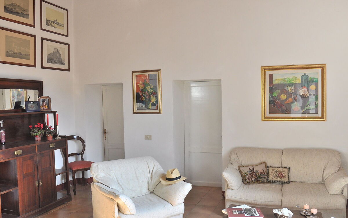 Logement:&nbsp;La Ginestra 300.4