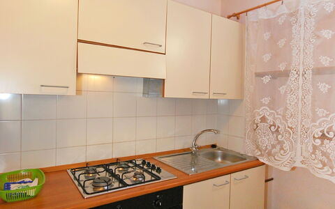 Logement:&nbsp;Il Ligustro 300.7