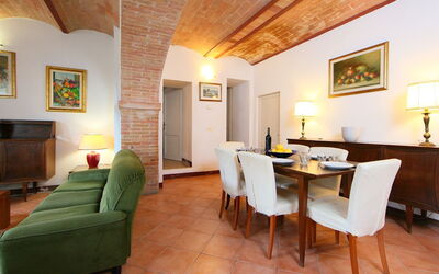Logement:&nbsp;Il Cardo 300.9