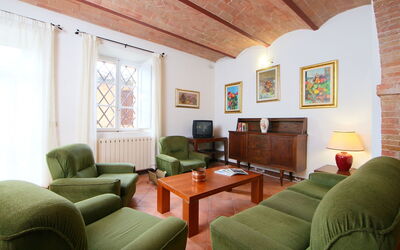 Logement:&nbsp;Il Cardo 300.9