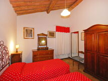 Logement:&nbsp;L'Agrifoglio 300.3
