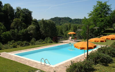 location de vacances La Gora - Montopoli in Val D'Arno, Toscane, Italie
