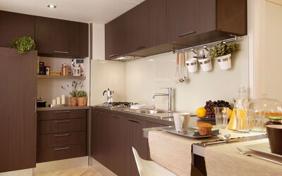 Logement:&nbsp;Superior 125.1