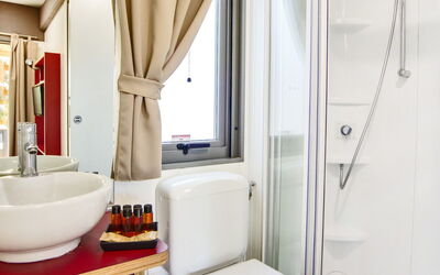 Logement:&nbsp;Superior 125.1