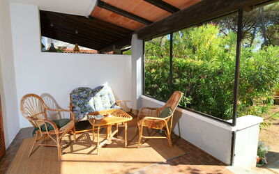 location de vacances Barracuda - Grosseto, Toscane, Italie