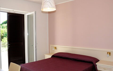 Casale Cilento: Chambre, Pièce, Meubles, Lit, Propriété, Design Intérieur, Drap De Lit, Plafond, Mur, Cadre De Lit