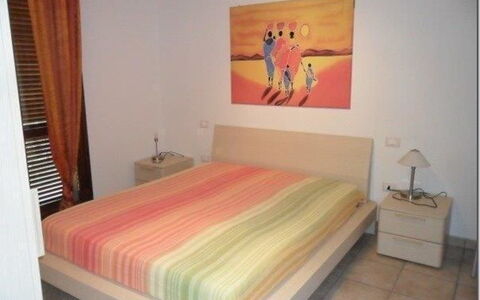 Logement:&nbsp;Azzurro a