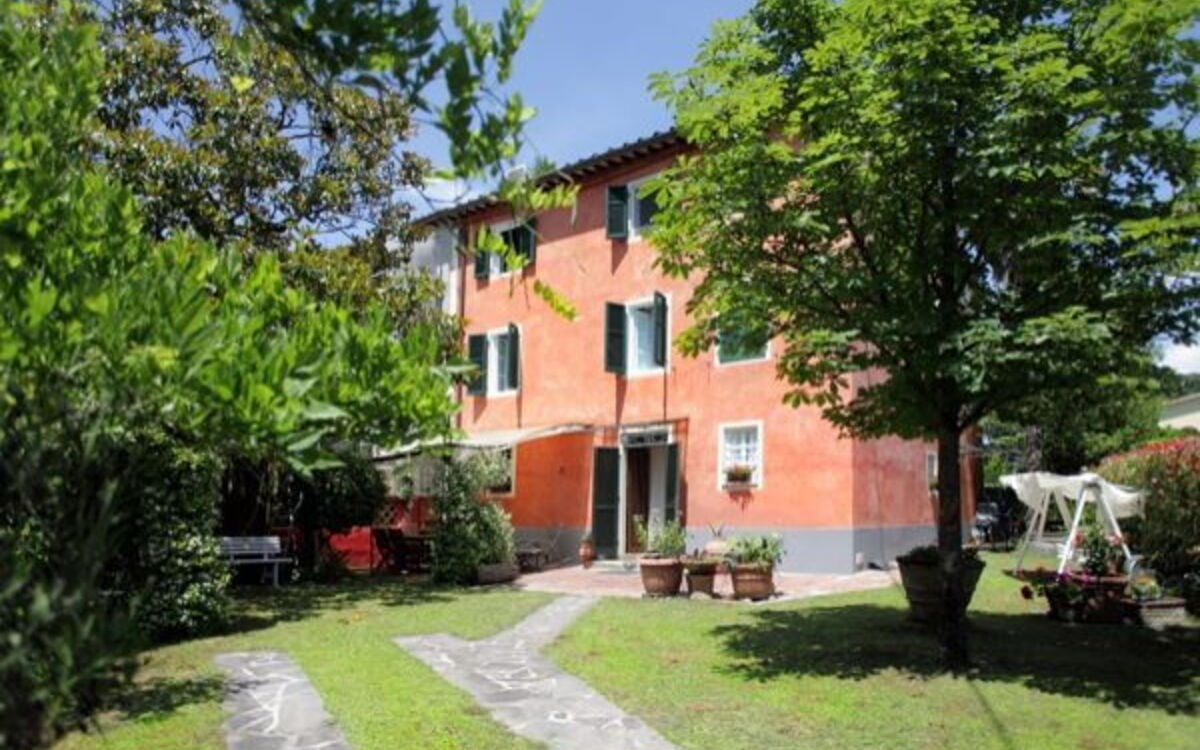 Casa Maolina