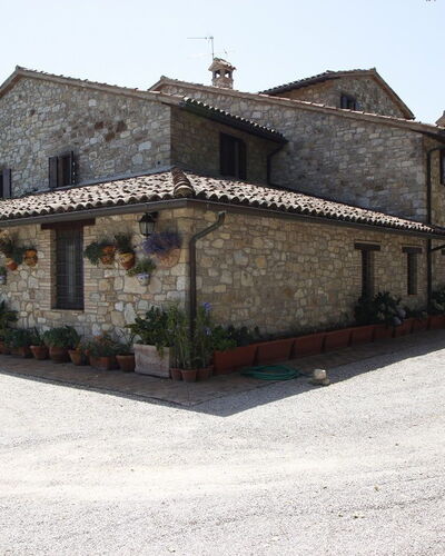 Poggio Girasoli