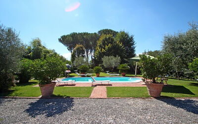 Villa Colombano