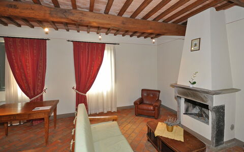 Logement:&nbsp;Cornia 8