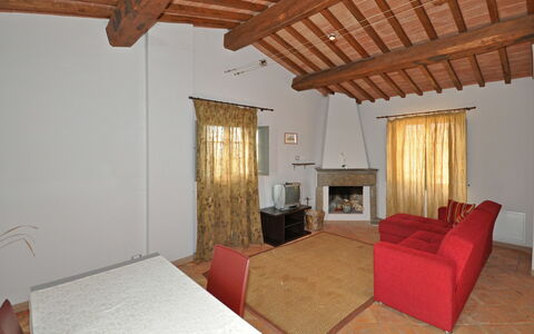 Logement:&nbsp;Cornia 9