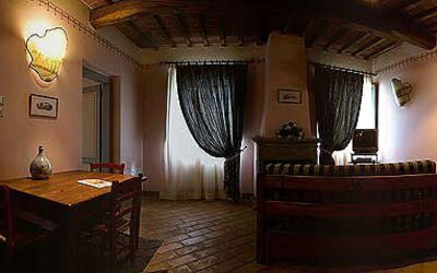 Logement:&nbsp;Cornia 12