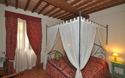 Logement:&nbsp;Cornia 8
