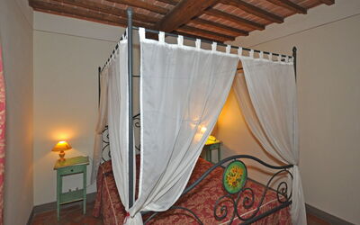 Logement:&nbsp;Cornia 8