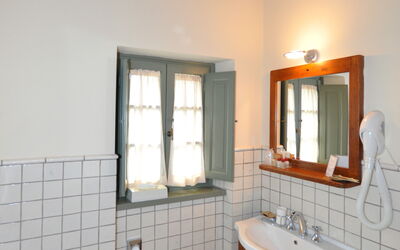 Logement:&nbsp;Cornia 8