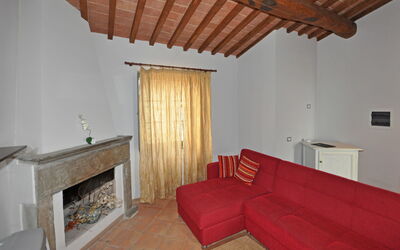 Logement:&nbsp;Cornia 9
