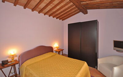 Logement:&nbsp;Cornia 9