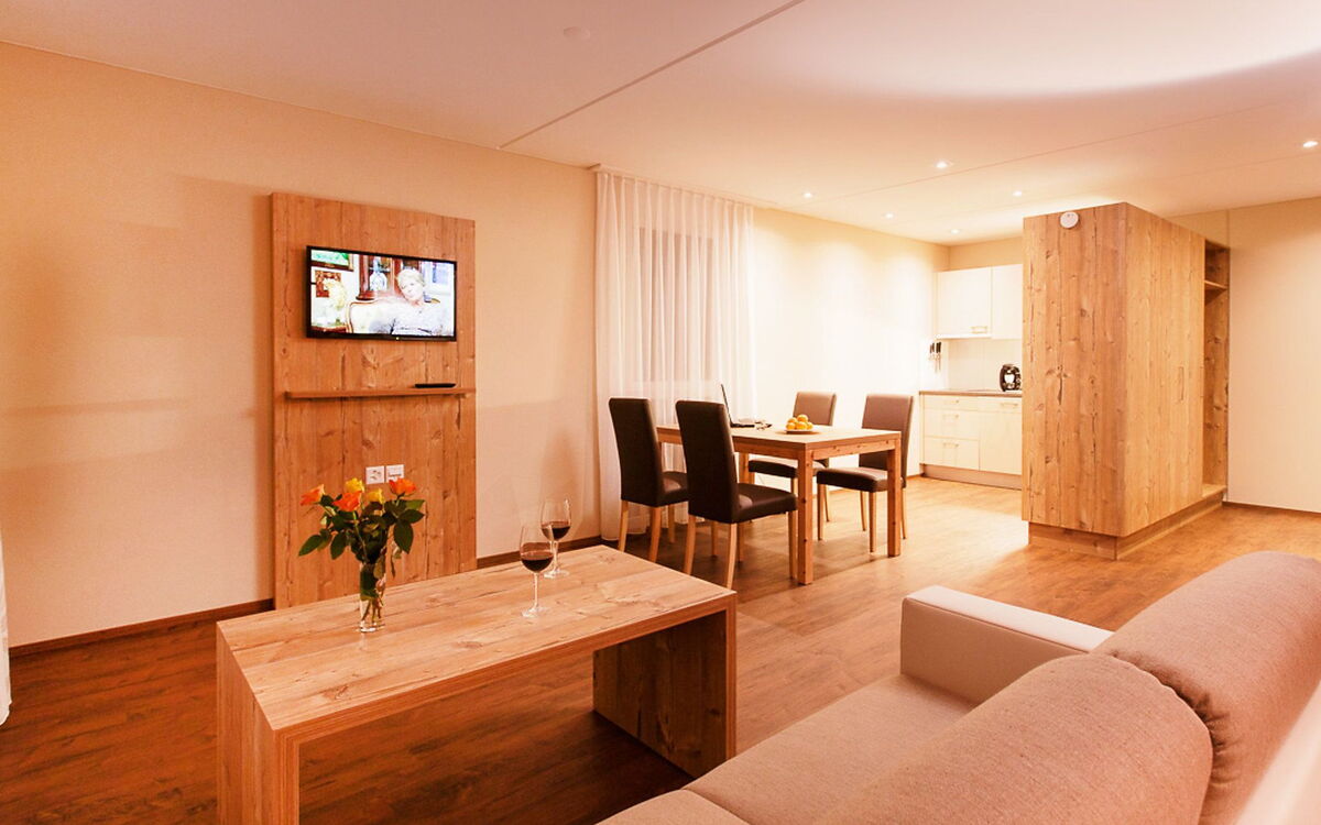 Logement:&nbsp;Wohntel 100.1