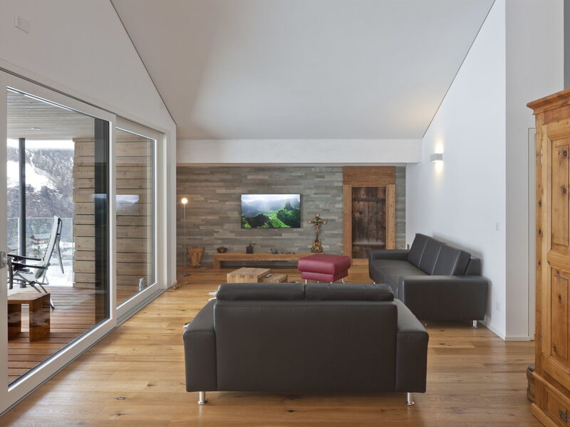 Logement:&nbsp;Sera Lodge Bietschhorn 160.4