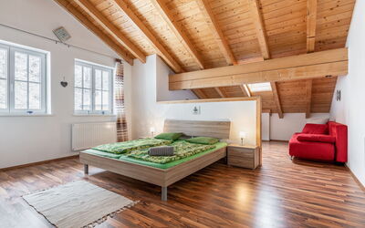 Logement:&nbsp;Grün 300.2