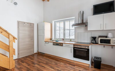 Logement:&nbsp;Grün 300.2
