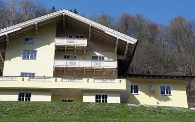 Logement:&nbsp;Achtalgut 300.3