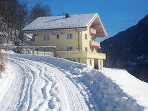 Logement:&nbsp;Achtalgut 300.3
