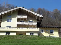 Logement:&nbsp;Achtalgut 300.3