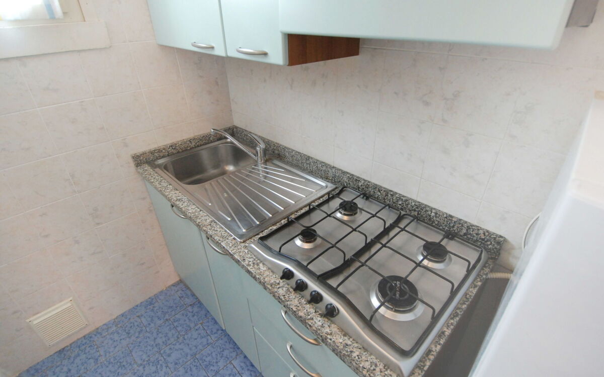 Logement:&nbsp;Michelangelo 310.5