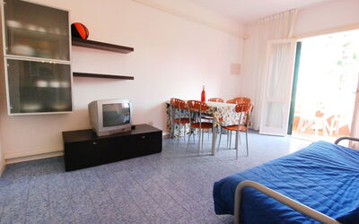 Logement:&nbsp;Michelangelo 310.4