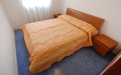 Logement:&nbsp;Michelangelo 310.1