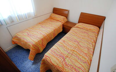 Logement:&nbsp;Michelangelo 310.1