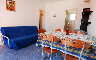 Logement:&nbsp;Michelangelo 310.4