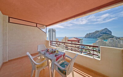 Logement:&nbsp;Coral Beach 958.5