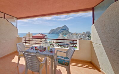 Logement:&nbsp;Coral Beach 958.5