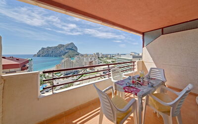 Logement:&nbsp;Coral Beach 958.5