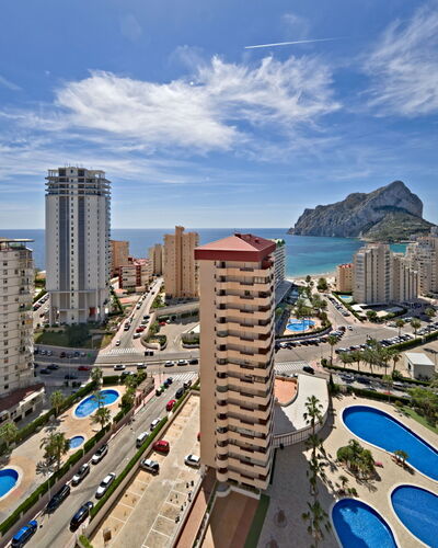 Coral Beach 958.5
