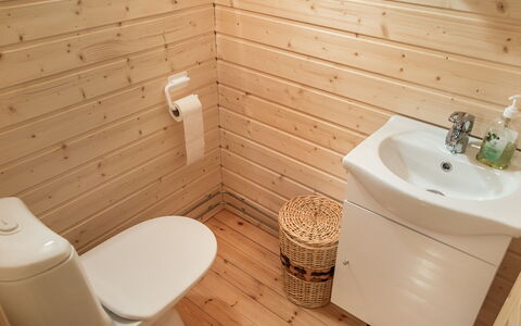 Tahkon Tikka: Chalet, Maison, Domicile, Batiments Jardin, Siding, Cabane En Rondins, Ferme, Biens, Cabanon, Cour