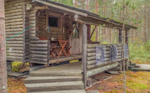Rajala: Bois, Neige, Chalet, L'Hiver, Toit, Domicile, Gelé, Cabane En Rondins, Siding, Pente