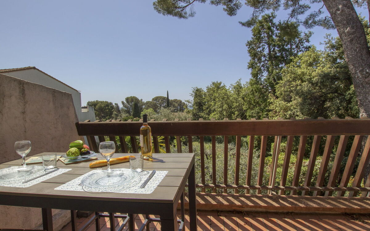 Logement:&nbsp;Le Bali 207.3