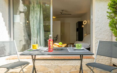 Logement:&nbsp;Le Bali 207.1