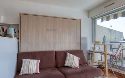 Logement:&nbsp;Le Bali 207.3