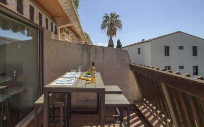 Logement:&nbsp;Le Bali 207.3