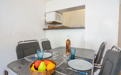 Logement:&nbsp;Le Bali 207.1
