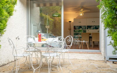 Logement:&nbsp;Le Bali 207.2