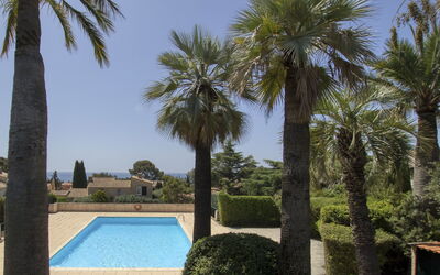 Logement:&nbsp;Le Bali 207.2